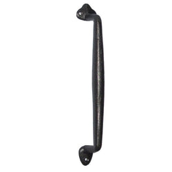 Gate Pull - Iron (12")