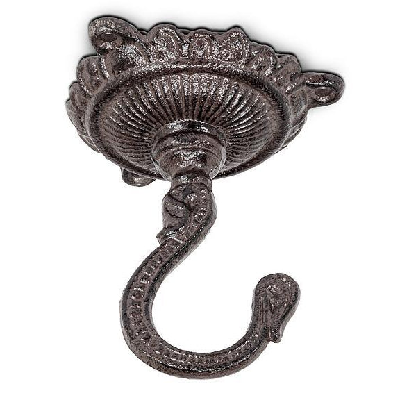 Ceiling Hook - Single