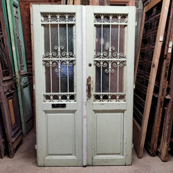 Pair Doors (47" x 79")