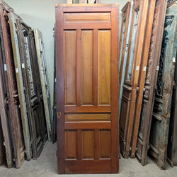 Pocket Door (35½" x 96")