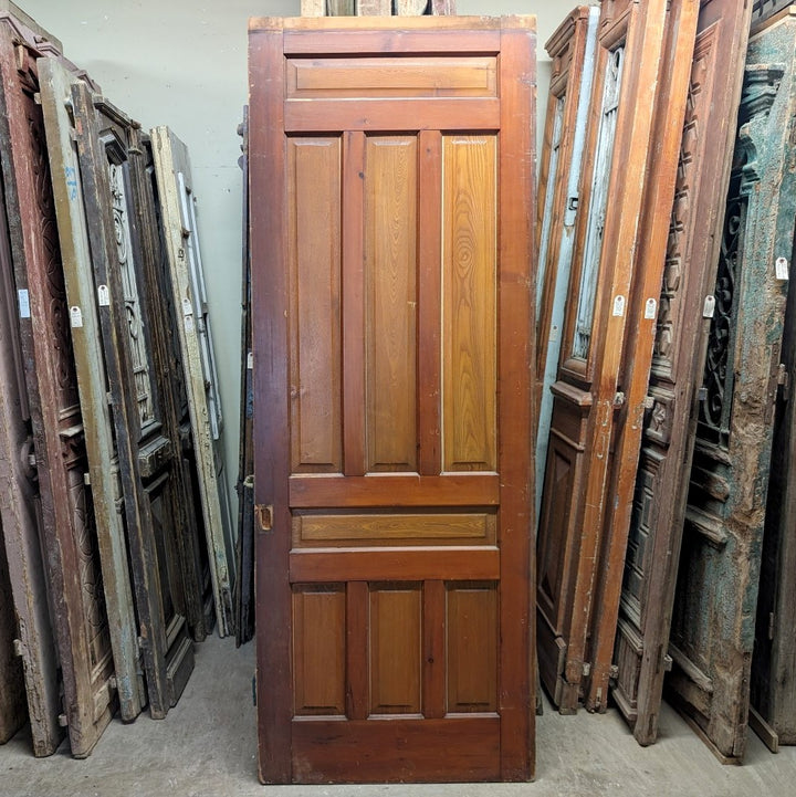 Pocket Door (35½