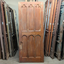 Interior Door (38¾" x 94½")