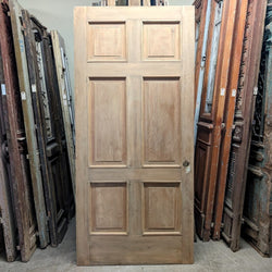 Interior Door (41¼" x 88½")