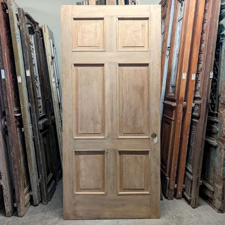 Interior Door (41¼