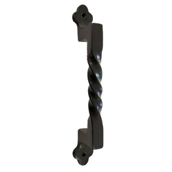 Gate Pull - Iron (13")