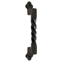 Gate Pull - Iron (13")