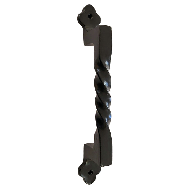 Gate Pull - Iron (13