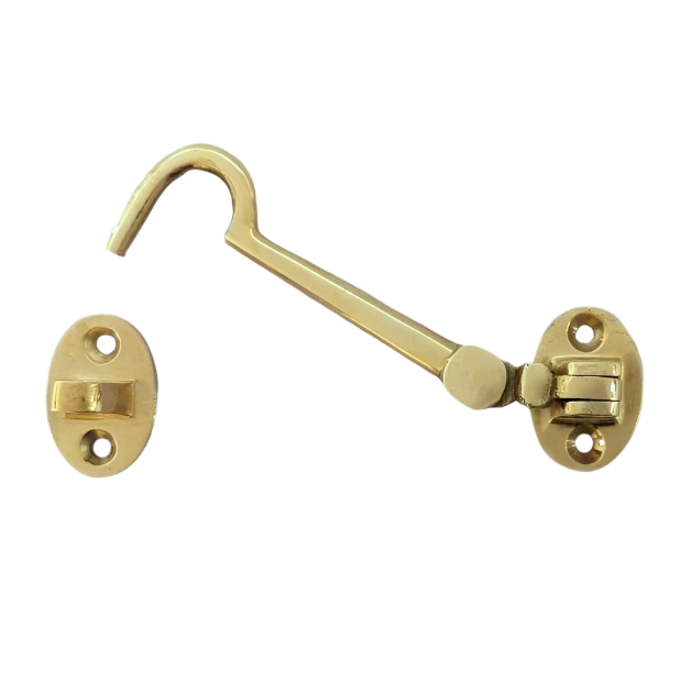 Cabin Hook - Medium