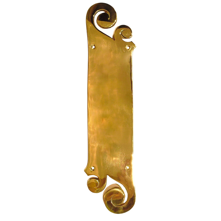 Push Plate (13