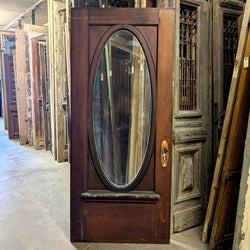 Front Door (35½"x 82")