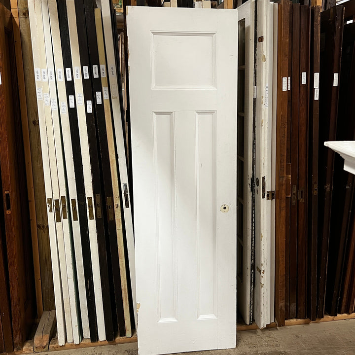 Interior Door (24