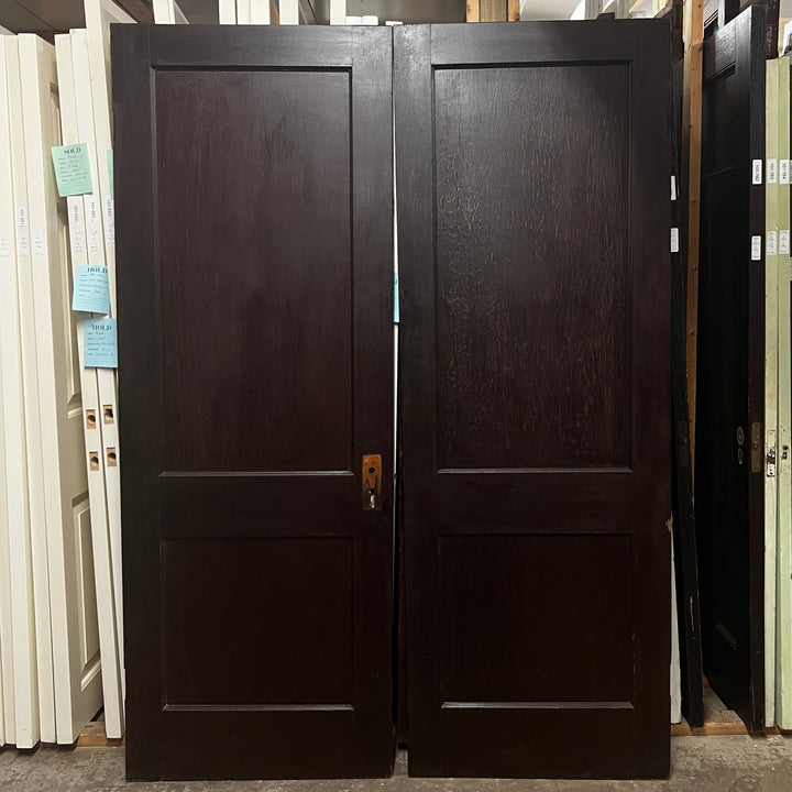 Interior Door Set (59½