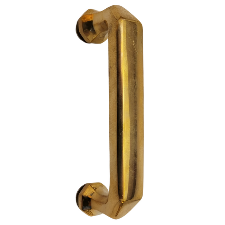 Door Pull - Deco (6½