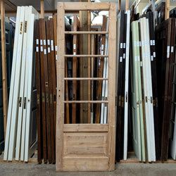 Door (31¼" x 88¾")