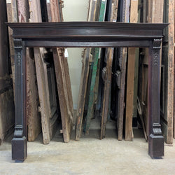 Fireplace Mantel (60" x 49½")