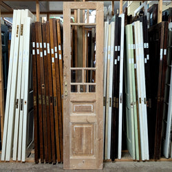 Door (21⅞" x 91")