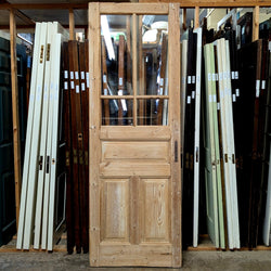 Door (32¾" x 94¼")