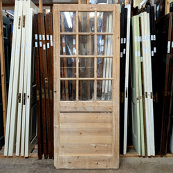 Door (34¼" x 85")
