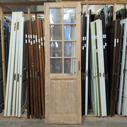 Door (28¼" x 94½")