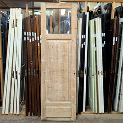 Door (27½" x 91½")