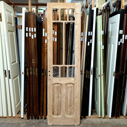 Door (23¾" x 86½")