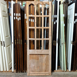Door (26⅞" x 82¼")