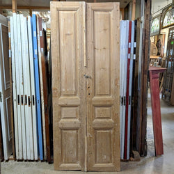 Pair Doors (35¾" x 89½")