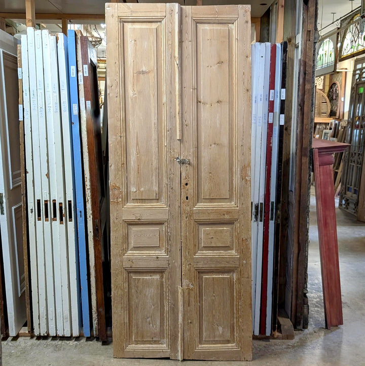 Pair Doors (35¾
