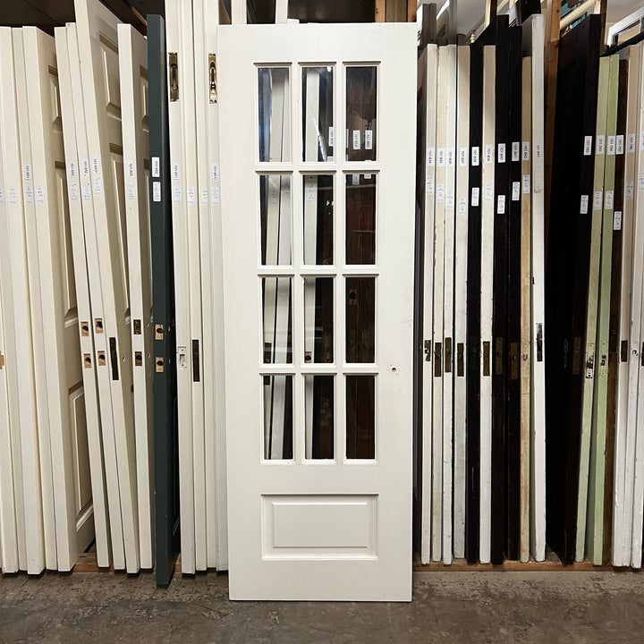 Interior Door (27¼