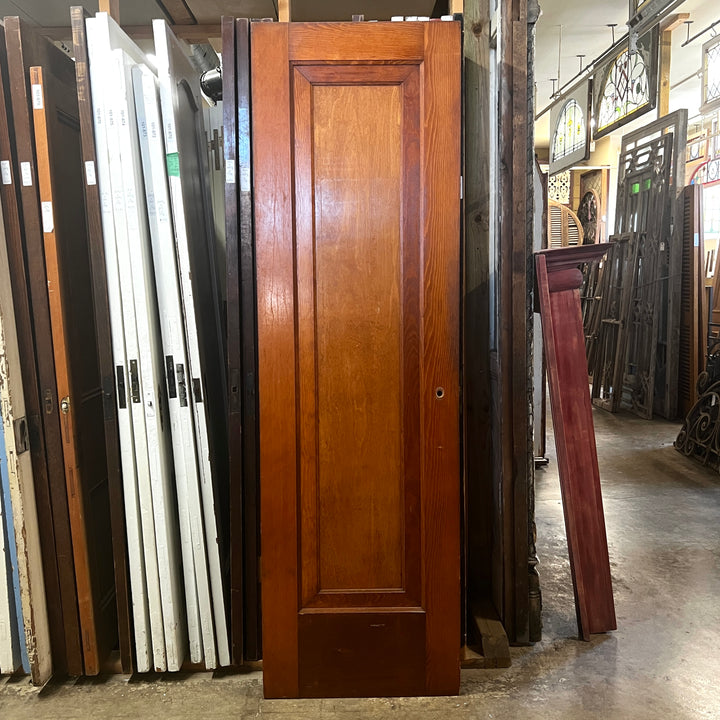Interior Door (24
