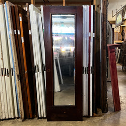 Interior Mirror Door (26"x79¾")