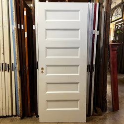 Interior Door (31¾x78¾)