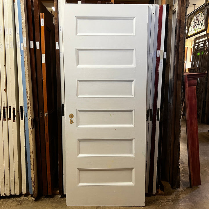 Interior Door (31¾x78¾)