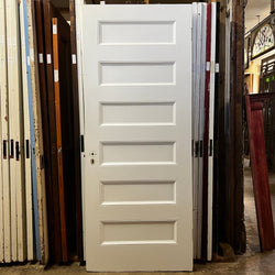 Interior Door (31¾"x78¾")