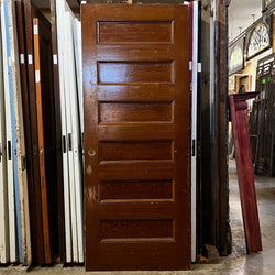 Interior Door (31¾"x79")