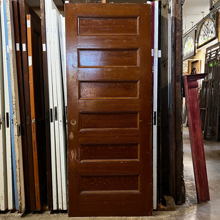 Interior Door (31¾