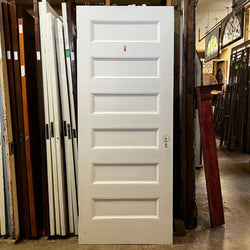 Interior Door (32"x79")