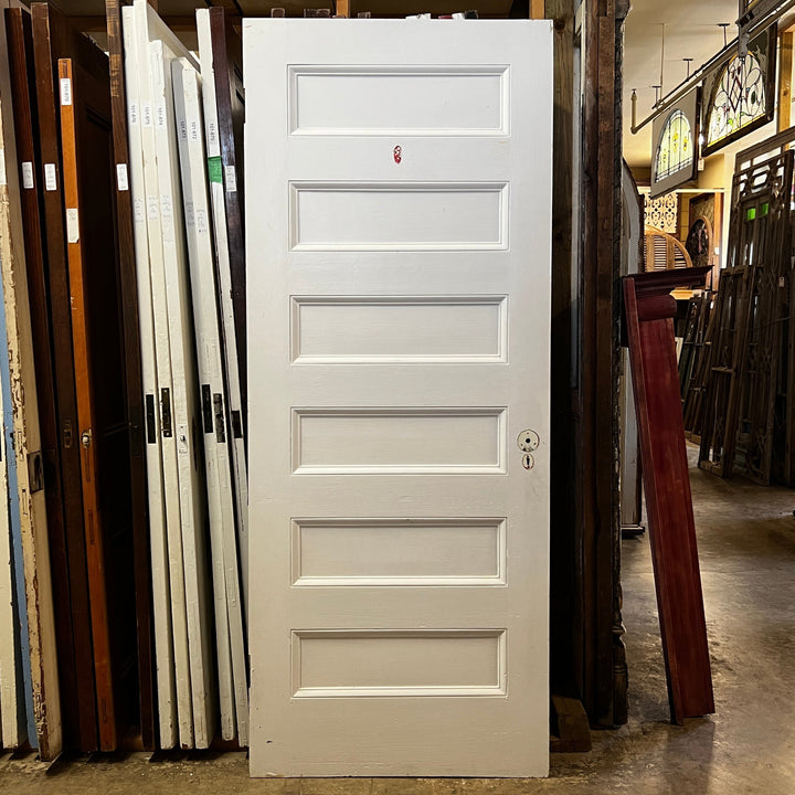 Interior Door (32