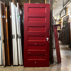 Interior Door (32"x79")