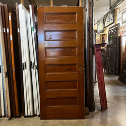 Interior Door (32"x 79")