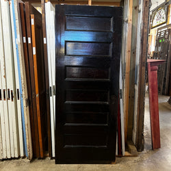Interior Door (32"x79½")