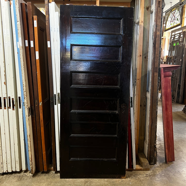 Interior Door (32