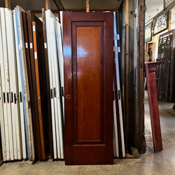 Interior Door (26"x79½")