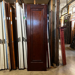 Interior Door (24"x 79½")