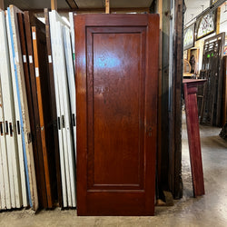 Interior Door (30"x 79½")