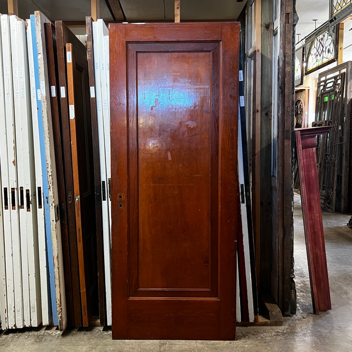Interior Door (32