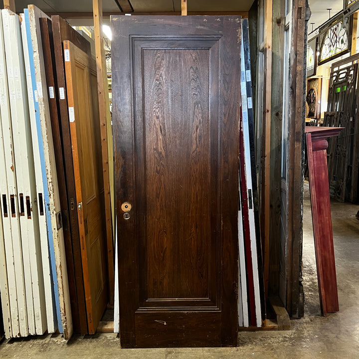 Interior Door (29½