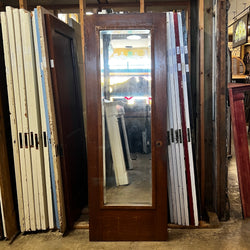 Interior Mirror Door (28"x79")