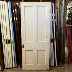 Interior Door (33½"x81")