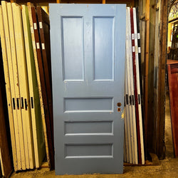 Interior Door (33¾"x81")